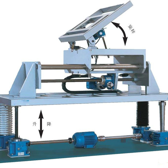 絲桿升降平臺(tái)